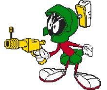 MarvinSmall